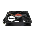 Mini Ventilador Dex Dx-12c 120x120x25 12vdc - Imagem 3