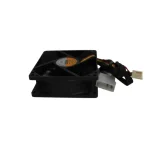 Mini Ventilador Dex Dx-8c 80x80x25 12vdc - Imagem 2