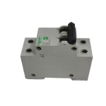 Disjuntor Schneider Easy C16 Z9f33216 - Imagem 2