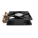 Mini Ventilador Foxconn Pv902512m 90x90x25 12vdc 0.30a - Imagem 2