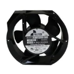 Mini Ventilador Fulltech Uf-15pc23 170x150x50 220v 29/29w