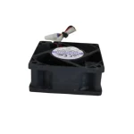 Mini Ventilador Jamicon 60x60x25 Jf0625b1trpr 12vdc 0.38a - Imagem 4