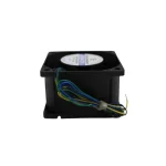 Mini Ventilador Jamicon Jf0638b2kpr 60x60x40 0.39a 24vdc - Imagem 2