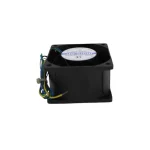 Mini Ventilador Jamicon Jf0638b2kpr 60x60x40 0.39a 24vdc - Imagem 3