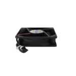 Mini Ventilador Jamicon Jf0825s1h-s 80x80x25 12vdc 0.19a - Imagem 2