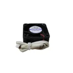 Mini Ventilador Jamicon Kf0420b1hrsr 1.6w 40x40x20 12vdc - Imagem 2