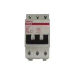 Disjuntor Sibratec Jd156-63 C10