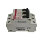 Disjuntor Sibratec Jd156-63 C10 - Imagem 2