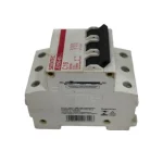 Disjuntor Sibratec Jd156-63 C16 - Imagem 2