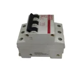 Disjuntor Sibratec Jd156-63 C16 - Imagem 3