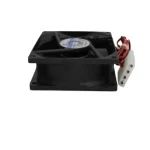 Mini Ventilador Kmex Py-8025l12s 80x80x25 12vdc 0.14a - Imagem 2