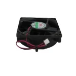 Mini Ventilador Kx M802512m 80x80x25 12vdc 0.20a - Imagem 2
