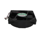 Mini Ventilador Kx M802512m 80x80x25 12vdc 0.20a - Imagem 3