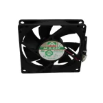 Mini Ventilador Magic Mga8012hs-a20 80x80x20 0.27a 12vdc