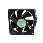 Mini Ventilador Magic Mga9212xs-a25 90x90x25 12vdc 0.32a