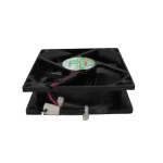Mini Ventilador Magic Mga9212xs-a25 90x90x25 12vdc 0.32a - Imagem 2