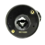 Manopla Para Seccionadora  Ohb65j6 Abb - Imagem 3