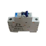 Disjuntor Mdwh B6 Weg - Imagem 2