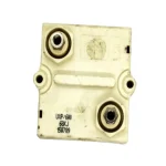 Modulo Resistor De Potência Ebg Uxp/600 68kj