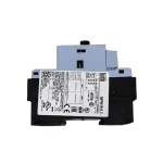 Disjuntor Motor Mpw18- Tripolar Weg 82a (4 a 6,3seg) - Imagem 2