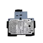 Disjuntor Motor Mpw40- Tripolar Weg 32,5a (1,6 a 2,5 seg) - Imagem 3