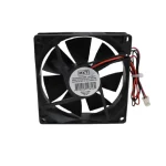 Mini Ventilador Mxt 004002500054 90x90x25 12vdc