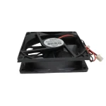 Mini Ventilador Mxt 004002500054 90x90x25 12vdc - Imagem 2