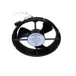Ventilador Nework Rt-254 260x260x90 115/230v -100w