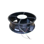 Ventilador Nework Rt-254 260x260x90 115/230v -100w - Imagem 3