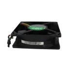 Mini Ventilador Nidec M35172-35 0.55a  90x90x35 12vdc - Imagem 3