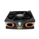 Mini Ventilador Nidec V12e12bs2b5-07a021 150x130x50 12vdc - Imagem 3