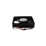 Mini Ventilador Nmb-mat 2406gl-05w-b39 0.10a 60x60x15 24vdc - Imagem 2