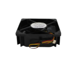 Mini Ventilador Nmb-mat 3110gl-b5w-b69 80x80x25 24vdc 0.18a - Imagem 3