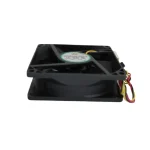 Mini Ventilador Onghua Ha8025m12sa-z 80x80x25 12vdc - Imagem 2
