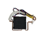 Rele By Pass OSWELL Sh618-6dt2r-b3 120a 250v