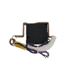 Rele By Pass OSWELL Sh618-6dt2r-b3 120a 250v - Imagem 3