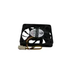 Mini Ventilador Power Logic Pla06010s12l 60x60x10 12vdc - Imagem 2