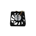 Mini Ventilador Power Logic Pla06010s12l 60x60x10 12vdc - Imagem 3