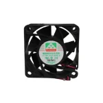 Mini Ventilador Protechnin 60x60x25 Mga6012lso25 0.11a 12vdc