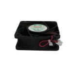 Mini Ventilador Protechnin 60x60x25 Mga6012lso25 0.11a 12vdc - Imagem 3