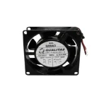 Mini Ventilador Qualitas Q80a3  80x80x40 127/220 Vac