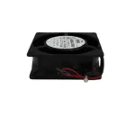 Mini Ventilador Qualitas Q80a3  80x80x40 127/220 Vac - Imagem 2