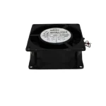 Mini Ventilador Qualitas Q80a3  80x80x40 127/220 Vac - Imagem 3