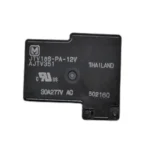 Rele Panasonic Jtv1as-pa-12v Ajtv351 Kit 2 Unidades