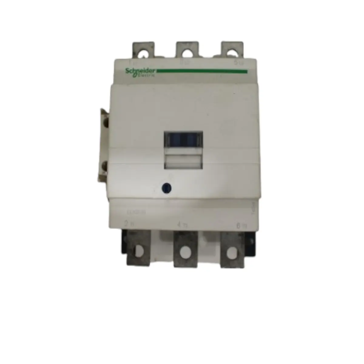 SHNEIDER A Contator Schneider Ld1d 150 - Imagem 1