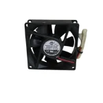 Mini Ventilador Sinwan Sd8025-24hd 80x80x25 24vdc