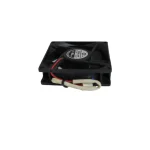 Mini Ventilador Sinwan Sd8025-24hd 80x80x25 24vdc - Imagem 3