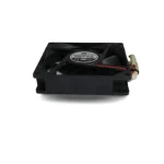 Mini Ventilador Sinwan Sd8025-24hd 80x80x25 24vdc - Imagem 2