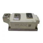 Igbt  Semikron Skkt570/12e