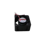 Mini Ventilador Sunon Mb40201v3-d00c-a99 40x40x20 12vdc - Imagem 2